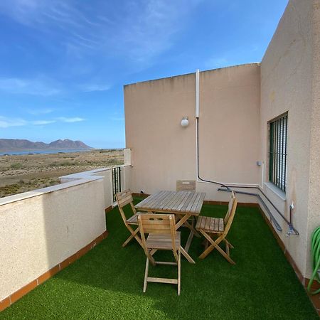Cabo De GataTu Casa En El Caboアパートメント エクステリア 写真