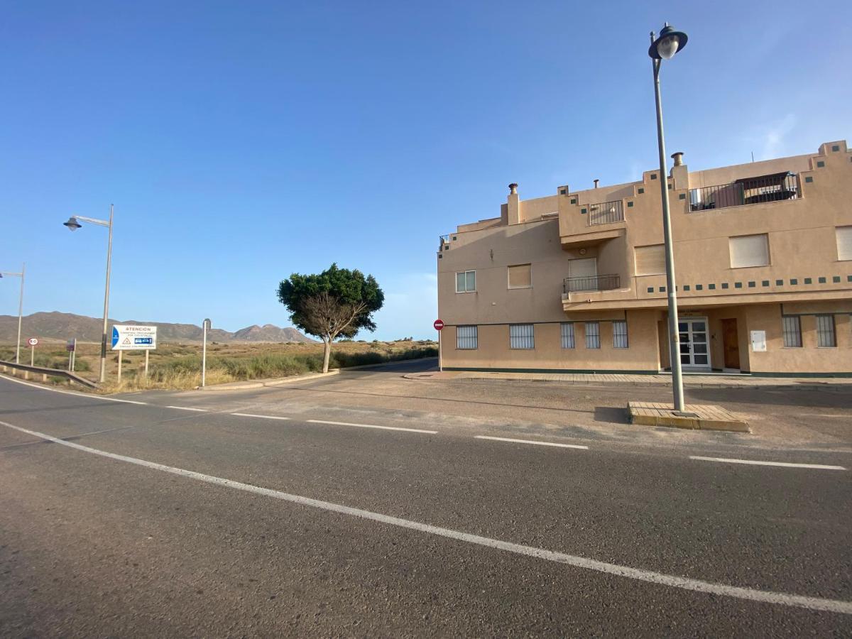 Cabo De GataTu Casa En El Caboアパートメント エクステリア 写真