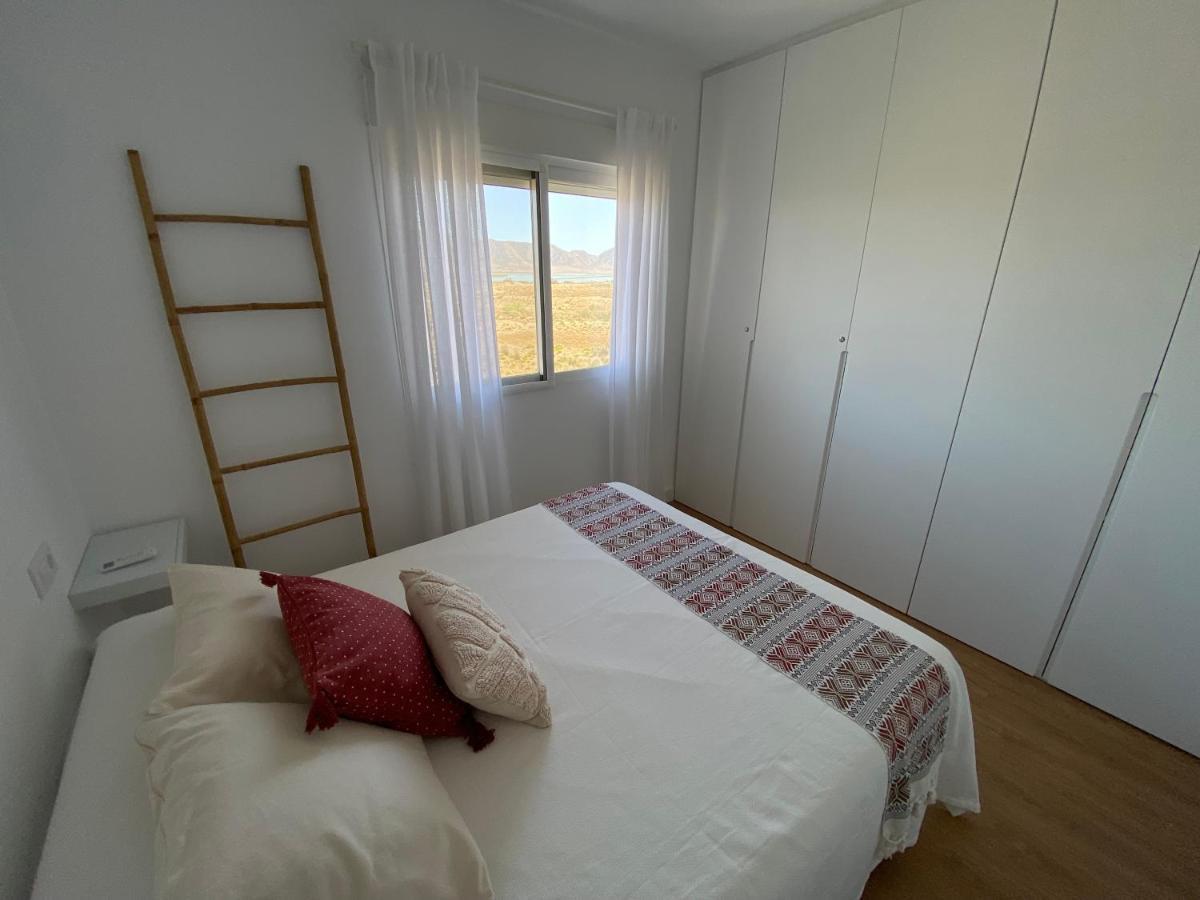 Cabo De GataTu Casa En El Caboアパートメント エクステリア 写真