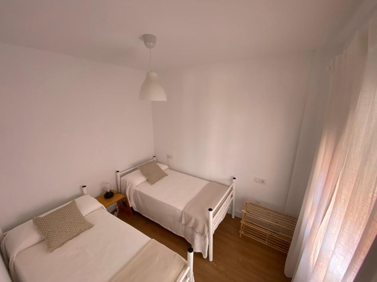 Cabo De GataTu Casa En El Caboアパートメント エクステリア 写真