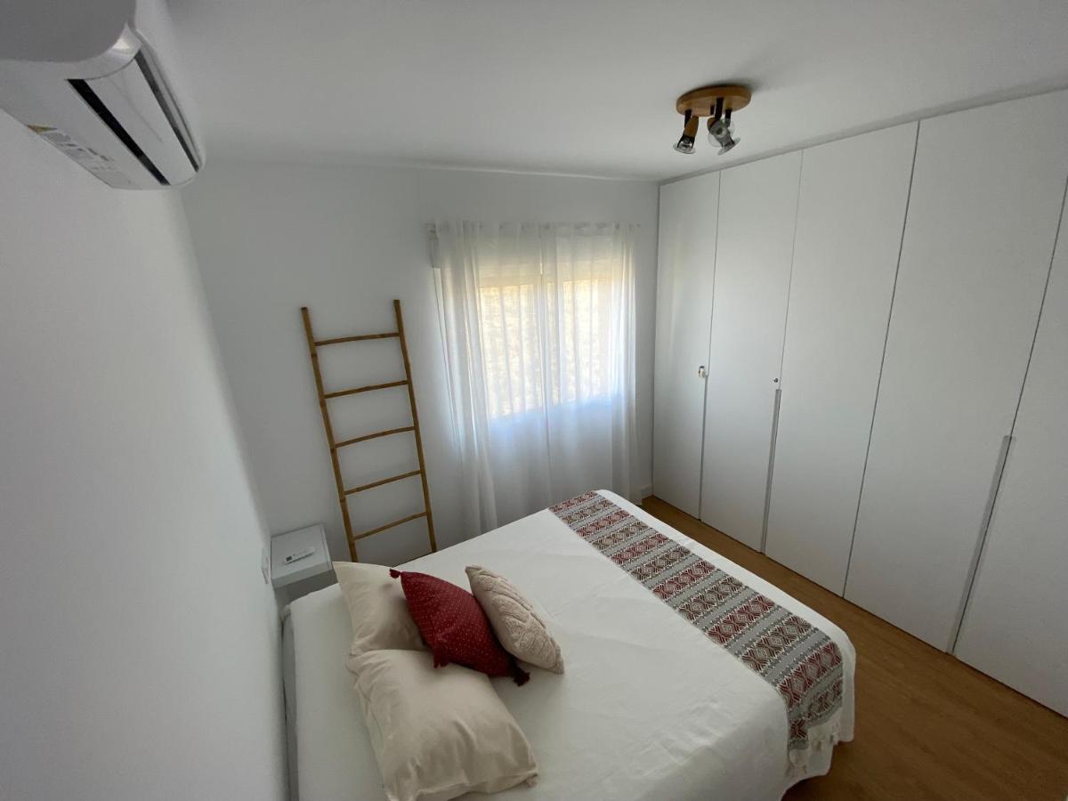 Cabo De GataTu Casa En El Caboアパートメント エクステリア 写真