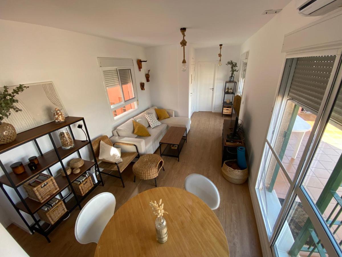 Cabo De GataTu Casa En El Caboアパートメント エクステリア 写真