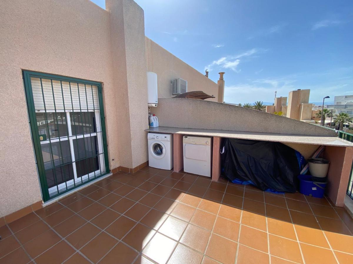 Cabo De GataTu Casa En El Caboアパートメント エクステリア 写真