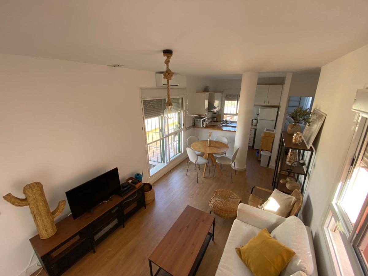 Cabo De GataTu Casa En El Caboアパートメント エクステリア 写真